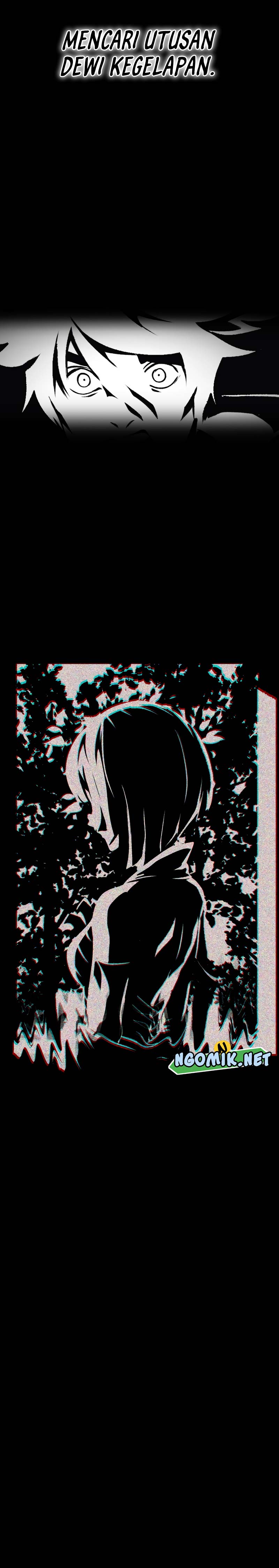 Otherworldly Sword King’s Survival Records chapter 206